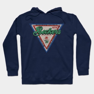 Becker's Uinta Club Beer Hoodie